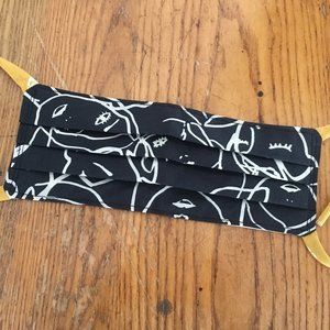 2 Reversible Face Mask